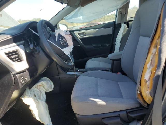 Photo 7 from auction – 2015 TOYOTA COROLLA L with VIN 2T1BURHE1FC312568