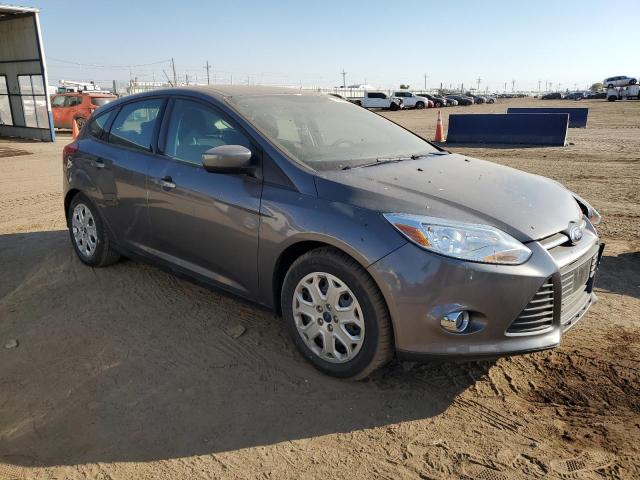 Photo 4 from auction – 2012 FORD FOCUS SE with VIN 1FAHP3K26CL451022