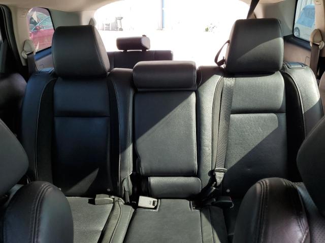 Photo 10 from auction – 2015 MAZDA CX-9 TOURI with VIN JM3TB2CA7F0453250