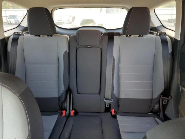 Photo 10 from auction – 2016 FORD ESCAPE SE with VIN 1FMCU0G95GUA22533
