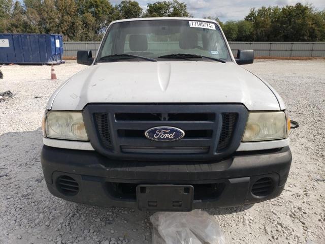 Photo 5 from auction – 2010 FORD RANGER with VIN 1FTKR1AD1APA61971