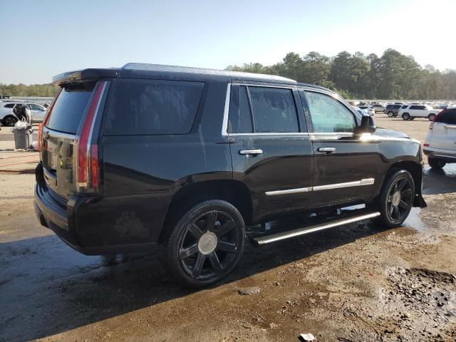 Photo 3 from auction – 2016 CADILLAC ESCALADE P with VIN 1GYS4CKJ7GR214844