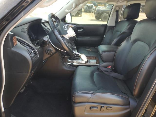 Photo 7 from auction – 2019 NISSAN ARMADA PLA with VIN JN8AY2NF8K9352350