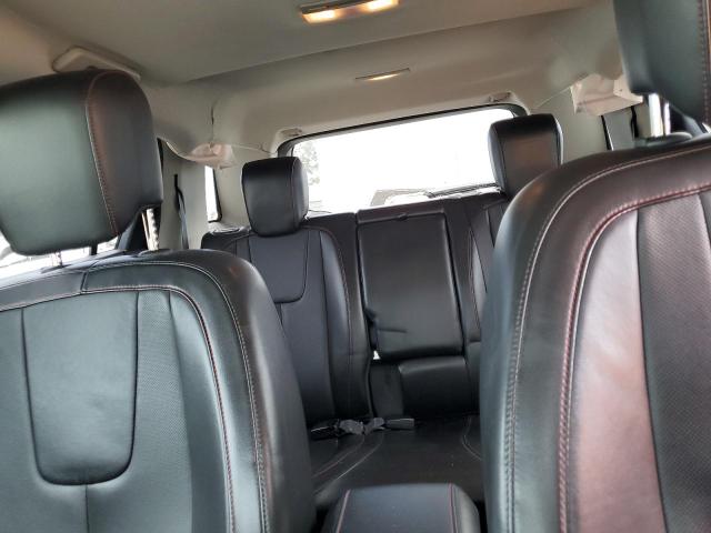 Photo 10 from auction – 2013 GMC TERRAIN SL with VIN 2GKFLUE36D6406927