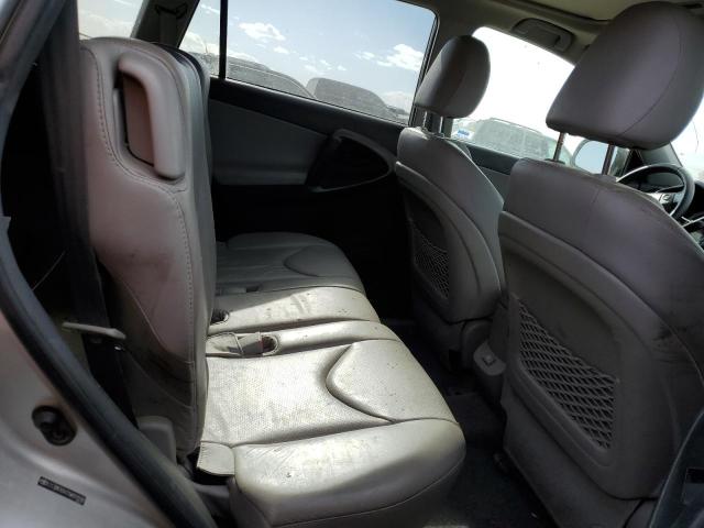 Photo 11 from auction – 2012 TOYOTA RAV4 LIMIT with VIN 2T3DK4DV7CW091096