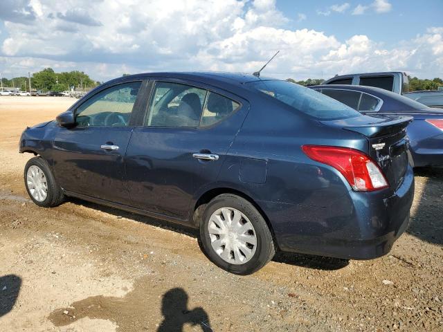 Photo 2 from auction – 2017 NISSAN VERSA S with VIN 3N1CN7APXHL883867