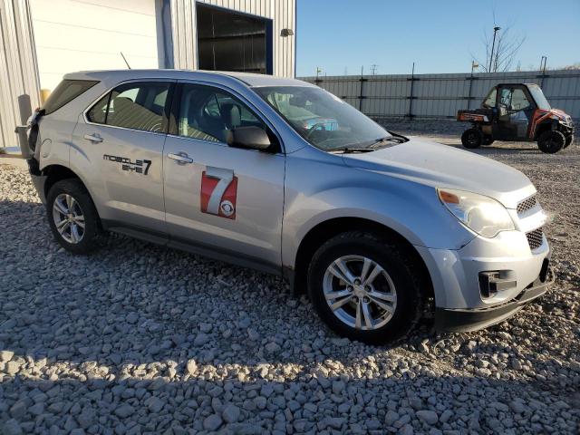 Photo 4 from auction – 2013 CHEVROLET EQUINOX LS with VIN 2GNFLCEK5D6247208