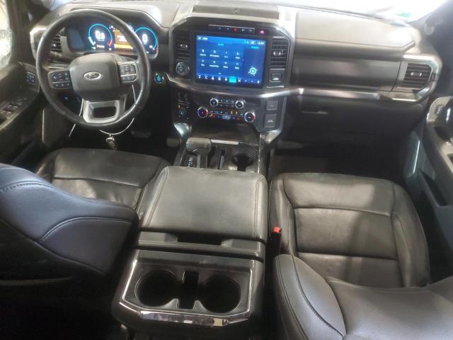 Photo 8 from auction – 2022 FORD F150 SUPER with VIN 1FTFW1E88NFB10604