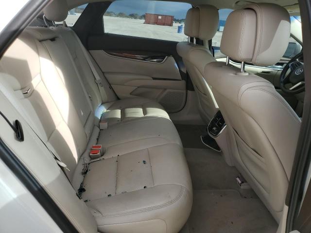 Photo 10 from auction – 2014 CADILLAC XTS LUXURY with VIN 2G61M5S37E9144772