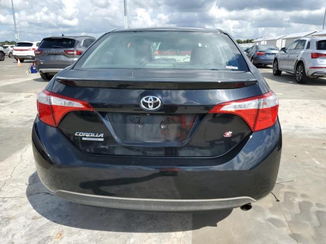 Photo 6 from auction – 2016 TOYOTA COROLLA L with VIN 2T1BURHE0GC559596