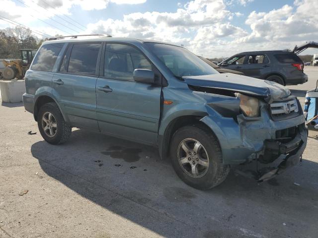 Photo 4 from auction – 2008 HONDA PILOT EX with VIN 5FNYF28428B004276