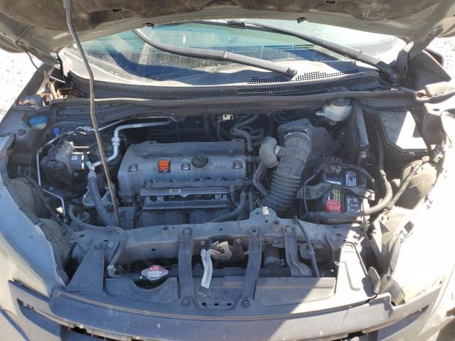 Photo 12 from auction – 2014 HONDA CR-V LX with VIN 2HKRM4H33EH640361
