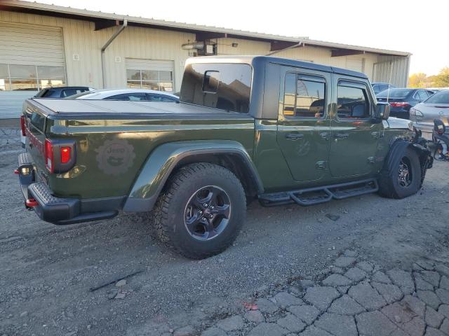 Photo 3 from auction – 2021 JEEP GLADIATOR with VIN 1C6JJTBM1ML599103
