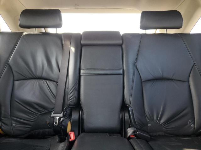 Photo 10 from auction – 2009 LEXUS RX 350 with VIN 2T2HK31U39C116923