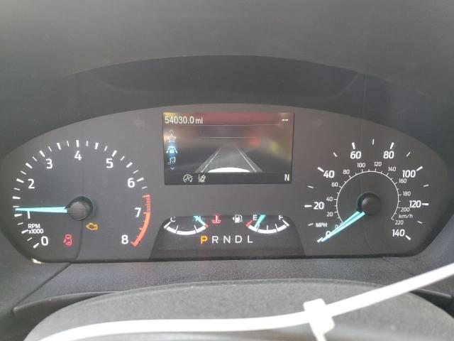 Photo 9 from auction – 2022 FORD ESCAPE SE with VIN 1FMCU0G66NUB15970