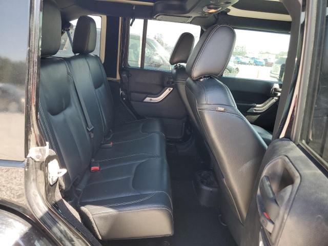Photo 11 from auction – 2016 JEEP WRANGLER U with VIN 1C4HJWFG4GL107519