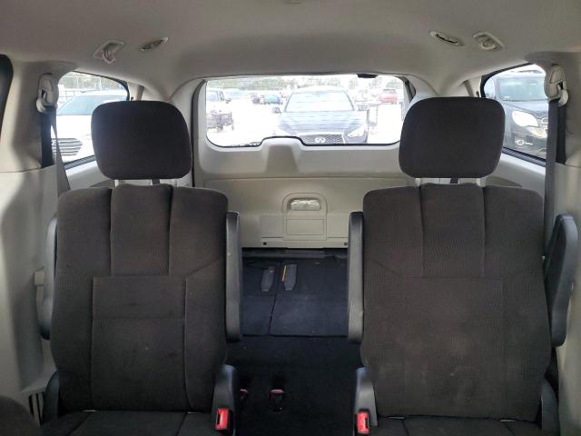 Photo 10 from auction – 2012 DODGE GRAND CARA with VIN 2C4RDGCG6CR358694