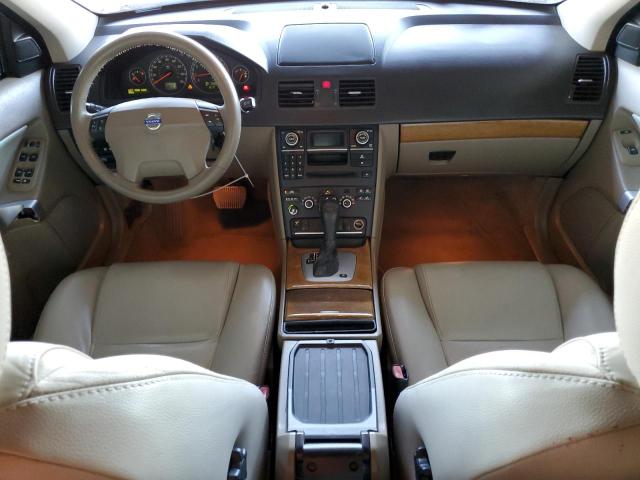 Photo 8 from auction – 2007 VOLVO XC90 3.2 with VIN YV4CZ982971395200