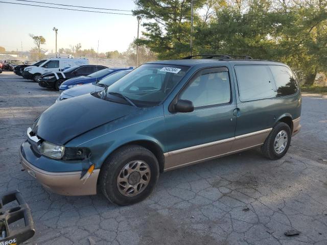 MERCURY VILLAGER 1997 with VIN 4M2DV1119VDJ63417 - Photo from auction