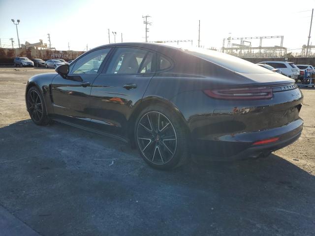 Photo 2 from auction – 2020 PORSCHE PANAMERA B with VIN WP0AA2A72LL102086