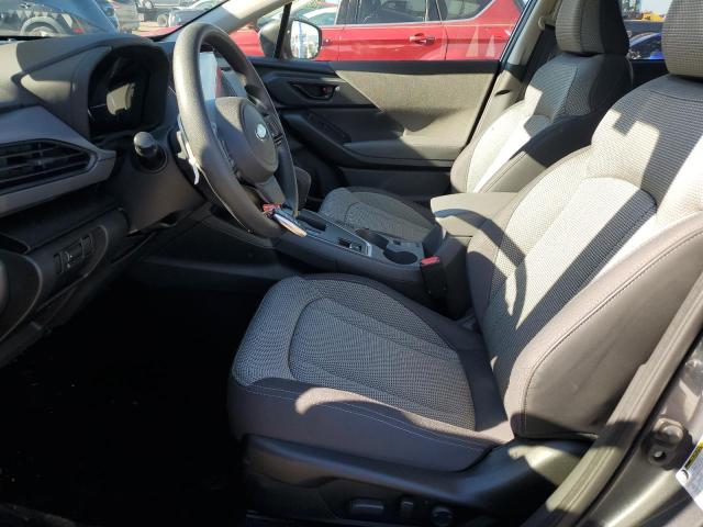 Photo 7 from auction – 2024 SUBARU CROSSTREK with VIN JF2GUADC5RH289504