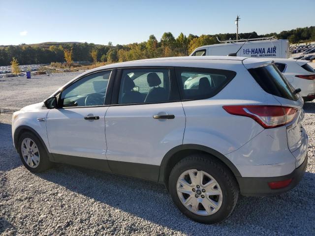 Photo 2 from auction – 2015 FORD ESCAPE S with VIN 1FMCU0F78FUC19856