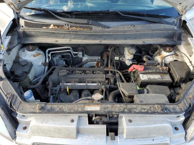 Photo 12 from auction – 2011 KIA SOUL with VIN KNDJT2A10B7264201