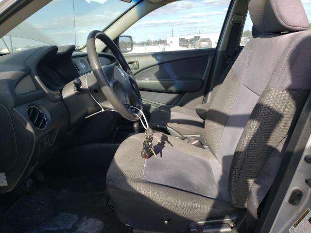 Photo 7 from auction – 2004 MITSUBISHI OUTLANDER with VIN JA4LZ31F44U001569