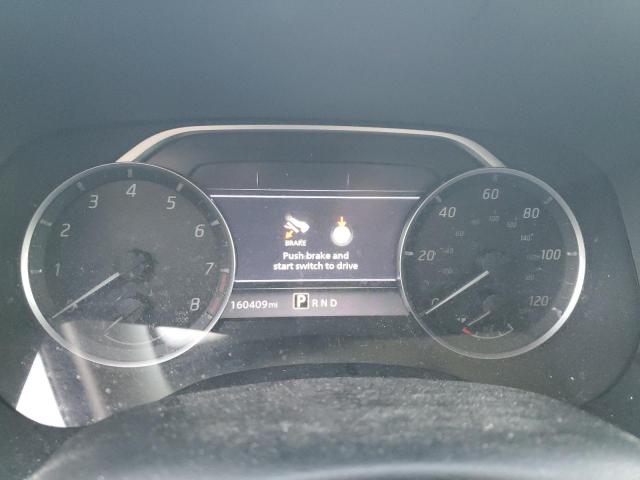 Photo 9 from auction – 2022 NISSAN FRONTIER S with VIN 1N6ED1EJ6NN682133