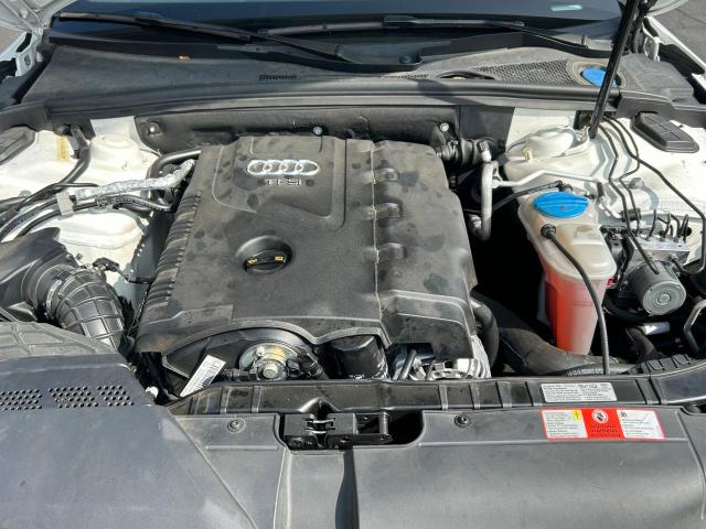 Photo 7 from auction – 2010 AUDI A5 PREMIUM with VIN WAUJFAFH2AN008320