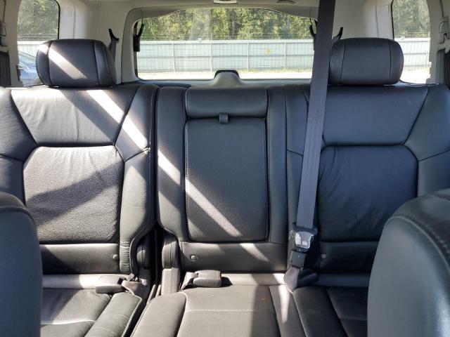 Photo 10 from auction – 2011 HONDA PILOT EXL with VIN 5FNYF4H53BB093285