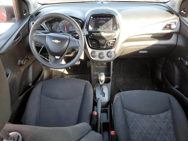 Photo 8 from auction – 2019 CHEVROLET SPARK LS with VIN KL8CB6SA3KC760398