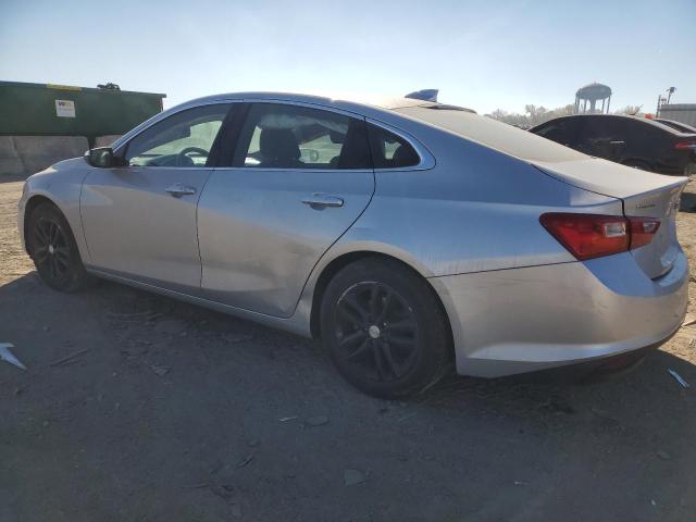 Photo 2 from auction – 2017 CHEVROLET MALIBU LT with VIN 1G1ZE5ST8HF182755