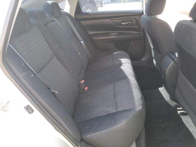 Photo 10 from auction – 2017 NISSAN ALTIMA 2.5 with VIN 1N4AL3AP0HC295139