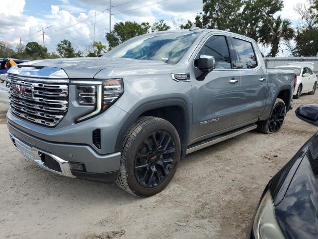 GMC SIERRA K15 2023 with VIN 3GTUUGEL5PG293689 - Photo from auction