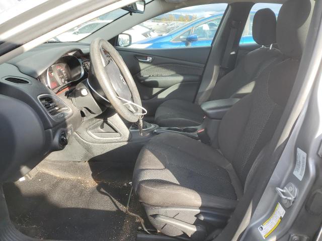 Photo 7 from auction – 2015 DODGE DART SE with VIN 1C3CDFAA9FD316238