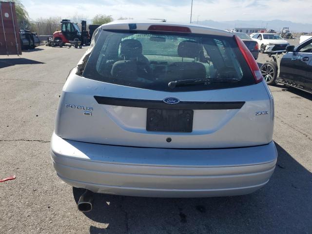 Photo 6 from auction – 2006 FORD FOCUS ZX3 with VIN 1FAFP31N16W162779