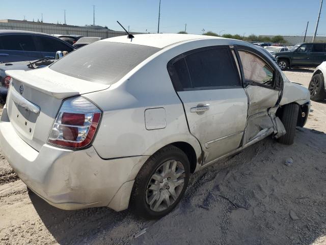 Photo 3 from auction – 2012 NISSAN SENTRA 2.0 with VIN 3N1AB6AP4CL635892