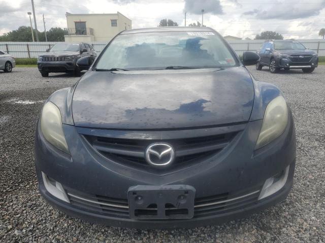 Photo 5 from auction – 2012 MAZDA 6 S with VIN 1YVHZ8CB9C5M01813