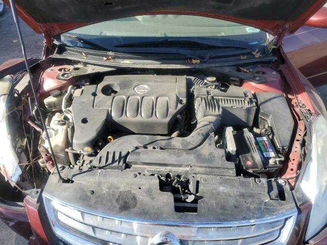 Photo 11 from auction – 2011 NISSAN ALTIMA BAS with VIN 1N4AL2AP9BN493532
