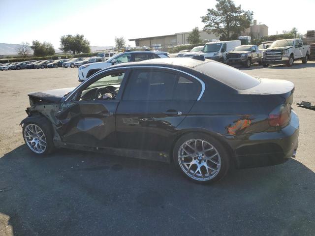 Photo 2 from auction – 2008 BMW 335 I with VIN WBAVB77508NH78291