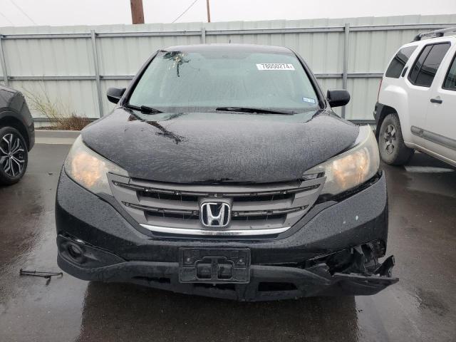 Photo 5 from auction – 2014 HONDA CR-V EX with VIN 2HKRM3H53EH521785