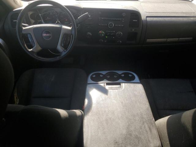 Photo 8 from auction – 2012 GMC SIERRA K15 with VIN 3GTP2VE79CG169414