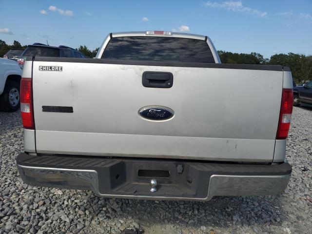 Photo 6 from auction – 2007 FORD F150 SUPER with VIN 1FTRW12W37KB00508