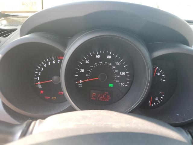 صورة رقم 9 من المزاد - 2012 KIA SOUL مع VIN KNDJT2A56C7471213