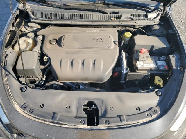 Photo 11 from auction – 2016 DODGE DART SE with VIN 1C3CDFAA3GD565538