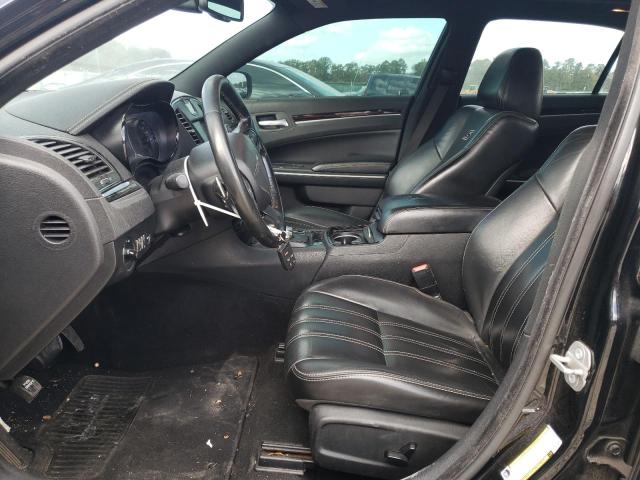 Photo 7 from auction – 2020 CHRYSLER 300 S with VIN 2C3CCABTXLH122919
