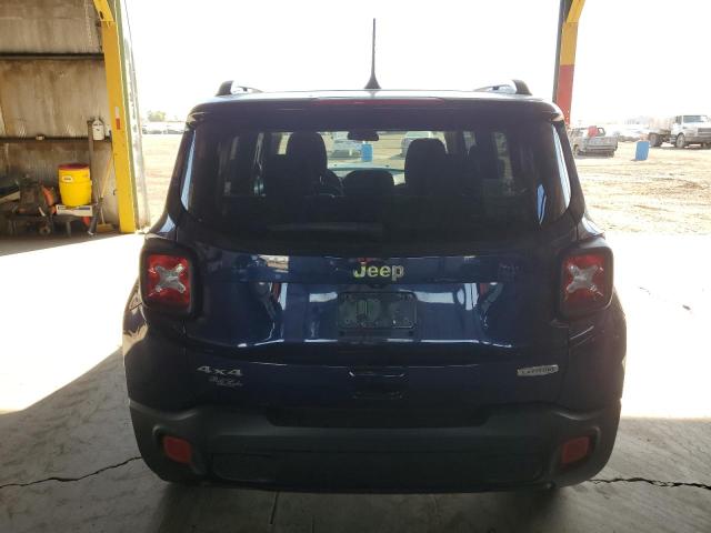 Photo 6 from auction – 2018 JEEP RENEGADE L with VIN ZACCJBBB5JPH86085