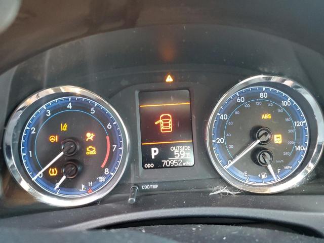 Photo 9 from auction – 2019 TOYOTA COROLLA L with VIN 2T1BURHE5KC192252