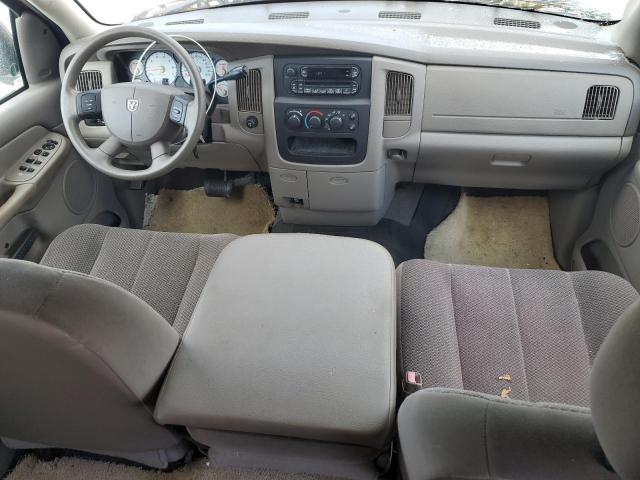 Photo 8 from auction – 2005 DODGE RAM 1500 S with VIN 1D7HA18NX5S154237
